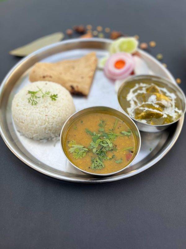 Soul Meals and Kitchen