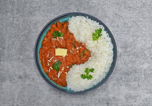 Soul Meals and Kitchen