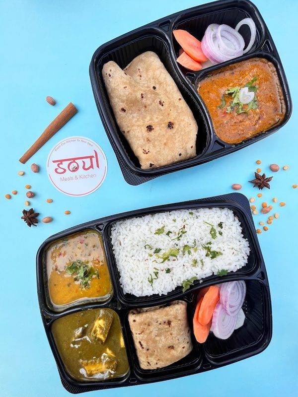 Soul Meals and Kitchen