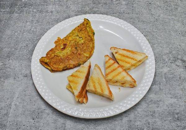 Soul Meals and Kitchen