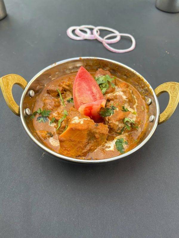 Soul Meals and Kitchen