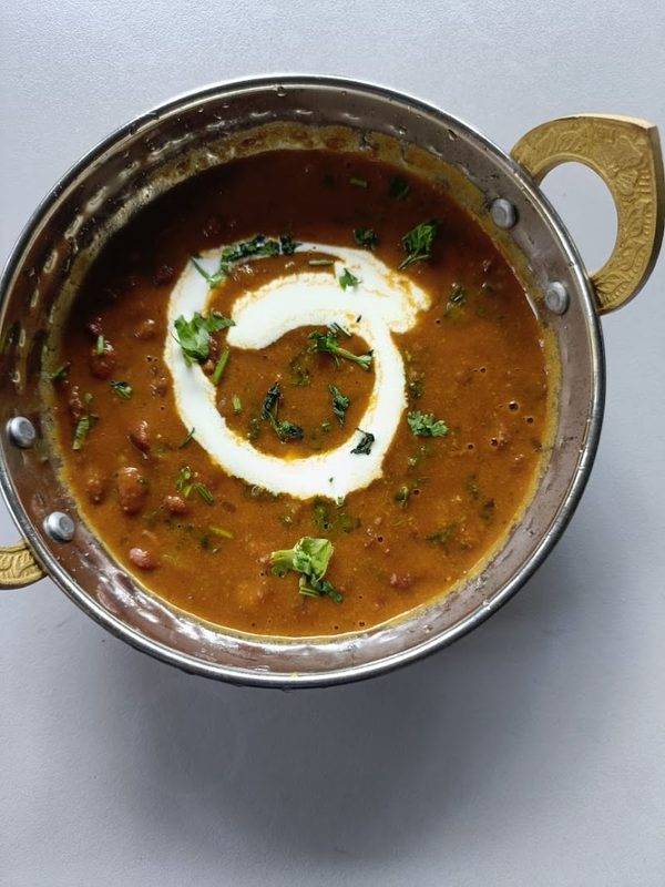 Soul Meals and Kitchen