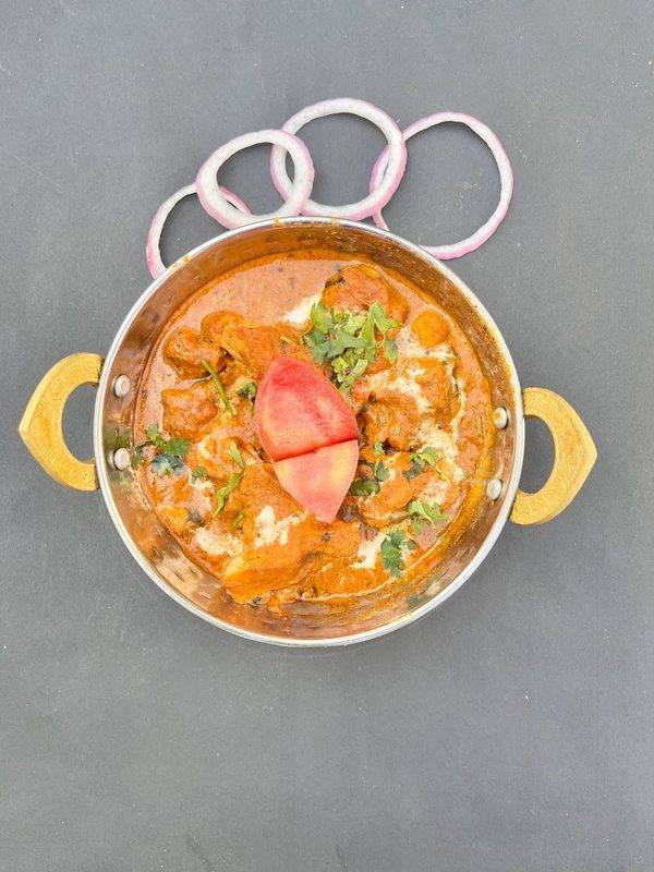 Soul Meals and Kitchen
